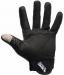 Cycling gloves Race Face Stage Black