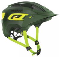 Helmet SCOTT STEGO Green