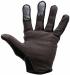 RACEFACE Trigger Full Finger Gloves Black