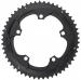 SRAM Chainring X-Glide ROAD RED22 53T BCD130 2-Pin Grey 11.6218.009.000