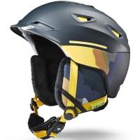 JULBO ODISSEY Ski Helmet Blue Jaune