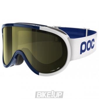 Ski mask POC Retina Comp Butylene blue