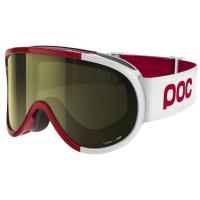 Ski mask POC Retina Comp Glucose Red