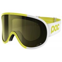 Ski mask POC Retina Comp Hexane Yellow