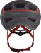 Bicycle helmet Scott ARX Grey Red