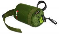 Bag a jar Acepac Bike Bottle Bag Green