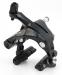 Rim brake rear Shimano 105 BR-R7000-R Black