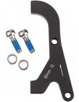 SRAM Adapter 60 IS for Rear 200mm 00.5318.009.004