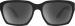 SCOTT Glasses C-NOTE Black Matt Grey