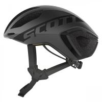 Bicycle helmet Scott Cadence Plus Black