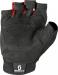 Gloves SCOTT ESSENTIAL SF Black Red