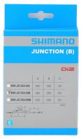 Connector Shimano EW-JC130-SM E-TUBE for Di-2 March connector 350/50 / 450MM