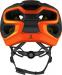 Helmet SCOTT FUGA PLUS Gray Orange