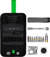 A set of tools Syncros Multi-tool Guide Kit