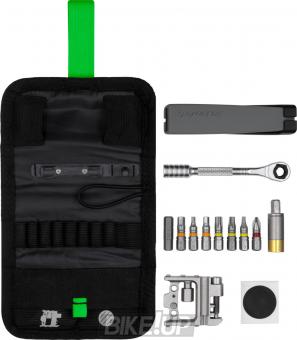 A set of tools Syncros Multi-tool Guide Kit