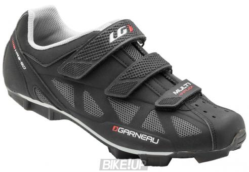 GARNEAU Shoes MLT AIR FLEX 20 Black