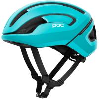 Helmet POC Omne Air SPIN Kalkopyrit Blue Matt