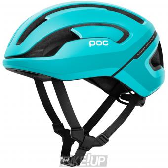 Helmet POC Omne Air SPIN Kalkopyrit Blue Matt