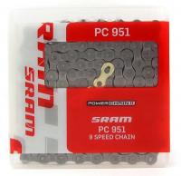 SRAM PC951 9 Speed ​​Chain (Unpacked)