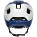 Helmet POC Axion SPIN Lead Blue Matt