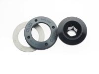 SRAM Crank Arm Bolt Kit Self-Extracting M18/M30 for DUB Lunar cranks 11.6118.065.000