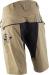 Cycling shorts RACE FACE STAGE SHORTS CAMEL