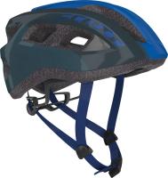Helmet SCOTT SUPRA ROAD Blue