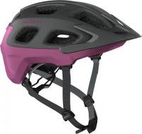 Helmet SCOTT VIVO Gray Purple
