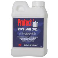 Sealant liquid Hutchinson PROTECT AIR MAX Tubeless Puncture Protection Liquid 1LITRE