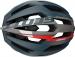 Bicycle helmet Scott ARX Road Plus Blue Grey Red