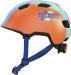 Helmet for children SCOTT CHOMP 2 Orange