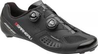 GARNEAU Shoes COURSE AIR LITE II 20-Black