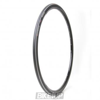 Tire Hutchinson Equinox2 700X23 TS TT black and silver