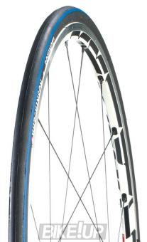 Tire Hutchinson Equinox2 700X23 TS TT black and blue