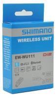 Wireless port Shimano EWWU111-B ANT + & Bluetooth (D-FLY) E-TUBE