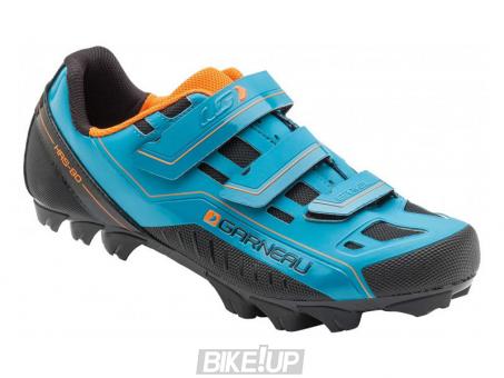 GARNEAU GRAVEL SHOES 249-Blue