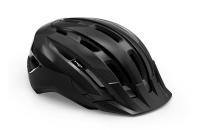 Helmet MET Downtown Black