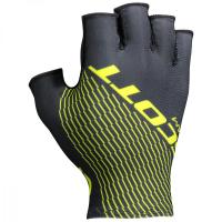 Gloves SCOTT RC TEAM SF Black Yellow