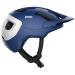 Helmet POC Axion SPIN Lead Blue Matt