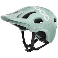 Helmet POC Tectal Apophyllite Green Matt
