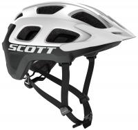 Helmet SCOTT VIVO PLUS White Black