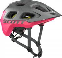 Helmet SCOTT VIVO PLUS Gray Pink