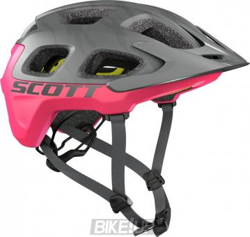 Helmet SCOTT VIVO PLUS Gray Pink