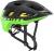 Helmet SCOTT VIVO PLUS Black Green