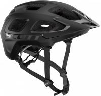 Helmet SCOTT VIVO MTB Black