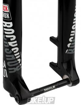 Fork Rock Shox 35 Gold Boost Debon Air 29 100 mm 00.4020.156.006