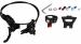 Brake Sram G2 RSC Diffusion Black rear 00.5018.121.001