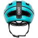 Helmet POC Omne Air SPIN Kalkopyrit Blue Matt