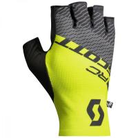 Gloves SCOTT RC PRO SF Black Yellow