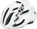 Helmet MET Rivale White